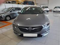 Usado Opel Insignia Selective 140 CV (102 kW) 2016 Gris Berlina