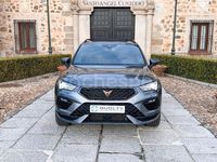 Usado Cupra Ateca VZ 300 CV (220 kW) 2023 Gris / plata SUV