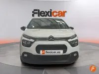 Usado Citroën C3 PureTech 83 CV (61 kW) 2024 Blanco Berlina
