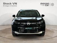 Nuevo Citroën C4 Business Class 145 CV (106 kW) 2025 Negro Berlina