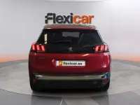 Usado Peugeot 3008 Active 131 CV (96 kW) 2018 Rojo SUV