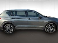 Usado Seat Tarraco 4Drive 150 CV (110 kW) 2019 Gris SUV