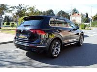 usado VW Tiguan 2.0 Tdi 150cv Advance R-Line