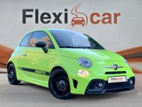 usado Abarth 595 1.4 16v T-Jet 118kW (160CV) Pista E6 Gasolina en Flexicar Talavera de la Reina