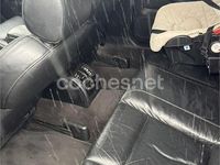 Usado Audi A6 300 CV (220 kW) 2002 Negro Familiar