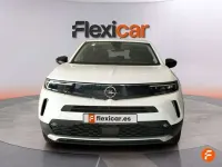 Usado Opel Mokka Business Elegance 110 CV (80 kW) 2022 Blanco SUV