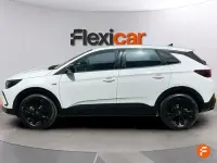 Usado Opel Grandland X S 130 CV (95 kW) 2024 Amarillo SUV