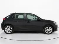 Usado Opel Corsa Edition 100 CV (73 kW) 2022 Negro Utilitario