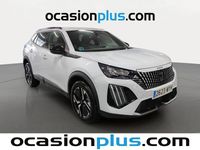 Usado Peugeot 2008 Allure 102 HP (75 kW) 2025 Branco SUV