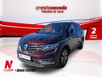 Usado Renault Koleos Initiale Paris 184 CV (135 kW) 2021 Rojo SUV