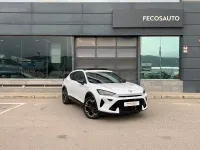 Usado Cupra Formentor 150 CV (110 kW) 2025 Blanco SUV