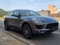 usado Porsche Macan S Diesel Aut.