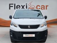 usado Peugeot Expert BLUEHDI 1 Diésel en Flexicar La Línea