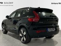 Usado Volvo XC40 Plus 300 kW (408 CV) 2023 Eléctrico SUV