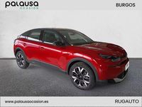 Nuevo Citroën C4 Business Class 145 CV (106 kW) 2025 Rojo SUV