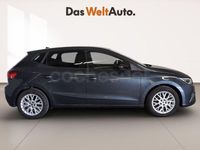Usado Seat Ibiza FR 115 CV (84 kW) 2025 Gris Utilitario