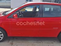 Usado VW Polo United 70 CV (51 kW) 2008 Rojo Utilitario