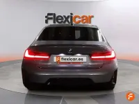 Usado BMW 320 184 CV (135 kW) 2023 Gris Berlina