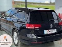 Usado VW Passat Highline 150 CV (110 kW) 2015 Berlina
