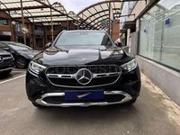Usado Mercedes GLC300e 314 CV (230 kW) 2024 Negro SUV