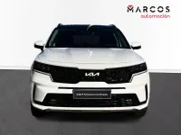 Usado Kia Sorento Plus 265 CV (194 kW) 2023 SUV