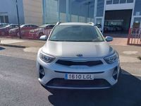 usado Kia Stonic 1.6CRDi VGT Eco-Dynamic Drive 115