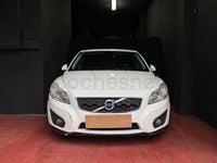 Usado Volvo C30 Drive Kinetic 115 CV (84 kW) 2012 Blanco Utilitario