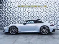 Usado Porsche 911 Carrera 394 CV (289 kW) 2025 Gris Coupe