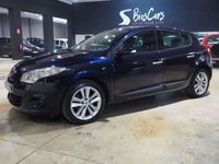 usado Renault Mégane 2.0dCi Privilege 160