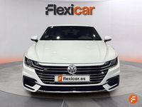 Usado VW Arteon R-line 150 HP (110 kW) 2020 Branco Sedan