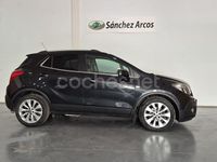 Usado Opel Mokka Excellence 136 CV (100 kW) 2016 Negro SUV