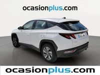 Usado Hyundai Tucson 150 HP (110 kW) 2023 Branco SUV
