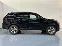 Nuevo Ssangyong (KGM) Rexton 202 CV (148 kW) 2026 Negro SUV