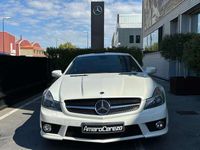 usado Mercedes SL63 AMG ClaseAMG 7G