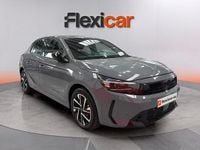 Usado Opel Corsa 101 CV (74 kW) 2024 Gris Utilitario
