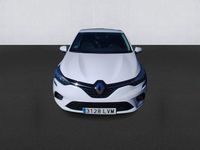Usado Renault Clio V Intens 100 CV (73 kW) 2021 Blanco
