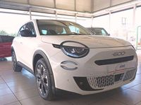 Usado Fiat 600 La Prima 101 CV (74 kW) 2024 Blanco SUV