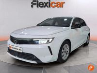 Usado Opel Astra Edition 130 CV (95 kW) 2022 Blanco