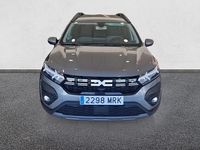Usado Dacia Jogger Expression 110 CV (80 kW) 2024 Monovolumen