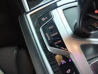 Usado BMW 750 M Sport 450 CV (330 kW) 2016 Azul Berlina