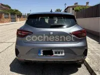 Usado Mitsubishi Colt 90 CV (66 kW) 2024 Gris / plata Utilitario