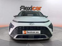 Usado Hyundai Bayon 84 CV (61 kW) 2023 Blanco SUV
