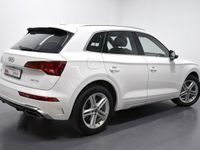 usado Audi Q5 S line 35 TDI 120 kW (163 CV) S tronic