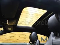 Usado Mercedes E200 184 CV (135 kW) 2018 Negro Coupe