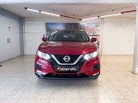 usado Nissan Qashqai 1.3 DIG-T ACENTA 103KW 140 5P