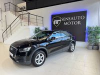 Usado Audi Q2 116 CV (85 kW) 2018 Negro SUV