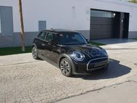 Usado Mini Cooper 136 CV (100 kW) 2021 Negro Utilitario
