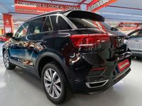 usado VW T-Roc Life 1.0 TSI 81 kW (110 CV)