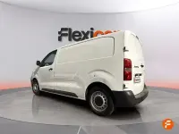 Usado Citroën Jumpy 102 CV (75 kW) 2021 Blanco Monovolumen