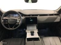 Usado Land Rover Range Rover evoque S 309 CV (227 kW) 2024 Gris / plateado SUV